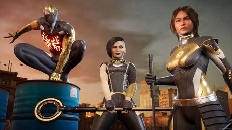 Marvel’s Midnight Suns review: superhero RPG goes the extra mile