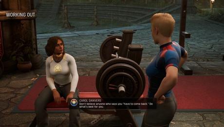 Marvel’s Midnight Suns review: superhero RPG goes the extra mile