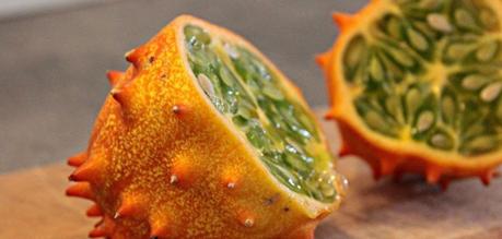 Horned melon (kiwano): Health benefits, nutrition and how to eat this nutritious fruit