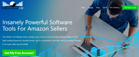 Viral Launch vs Helium 10-Helium-10 Review