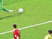 Australia Reach FIFA World Last