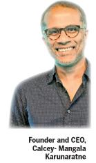 Calcey Springboard launches Rs. 10 Mn scholarship programme for Software Engineering Calcey Springboard launches Rs. 10 Mn scholarship programme for Software Engineering