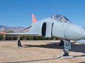 McDonnell QF-4C Phantom