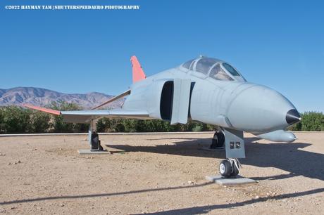 McDonnell QF-4C Phantom II
