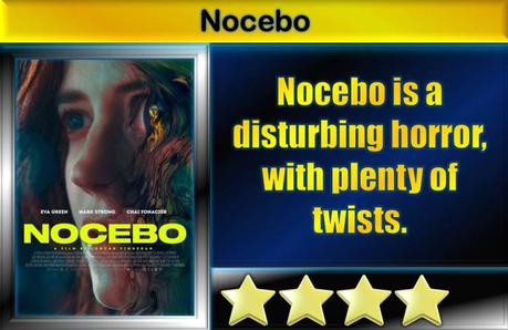 Nocebo (2022) Movie Review