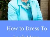 Dress Look More Approachable?