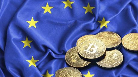 A leaked EU draft demands tax information from crypto and NFT providers