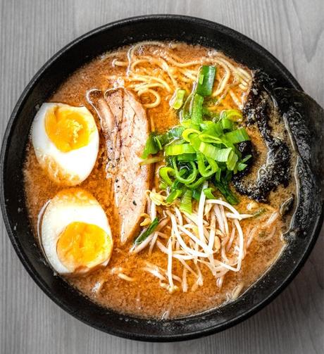 22 Slurp-Worthy Ramen Recipes That You Need to Try