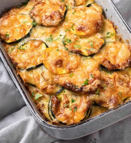 14 Healthy Squash Casserole Recipes You Need to Try