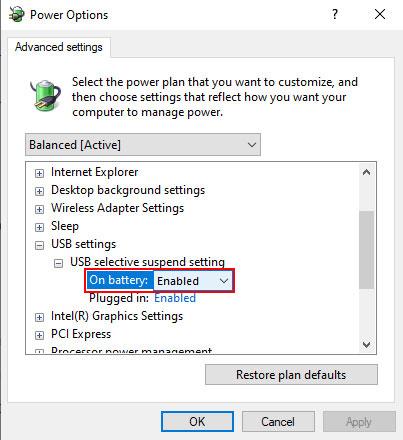 How To Fix USB Ports Not Working In Windows 10? (5 Easy Ways) - Paperblog