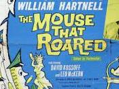 #2,873. Mouse That Roared (1959) Films Peter Sellers