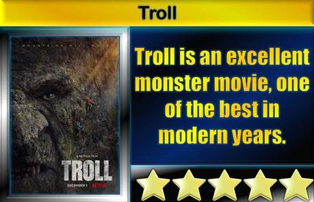 Troll (2022) Movie Review