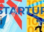 Startup Definition Examples