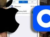 Apple Blocked Coinbase Wallet Last Release Until They Disabled Sending NFTs