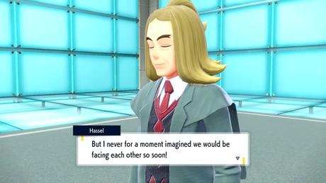 Pokémon Scarlet and Violet: How to beat the Elite Four