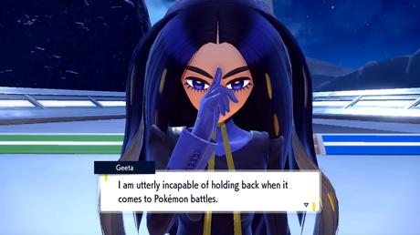 Pokémon Scarlet and Violet: How to beat the Elite Four