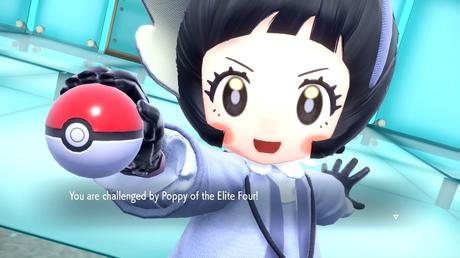 Pokémon Scarlet and Violet: How to beat the Elite Four