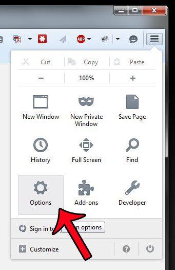 How to change the default search engine in Firefox How to change the default search engine in Firefox
