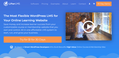 LearnDash vs LifterLMS-LifterLMS Overview LearnDash vs LifterLMS-LifterLMS Overview