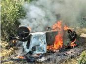 Russian Woman, Driver Killed Unawatuna Rail Crossing