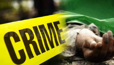 Lawyer who shot in the air arrested