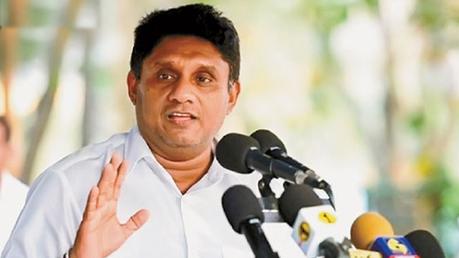 Stop planned increase in  electricity tariffs – Sajith