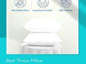 Best Throw Pillow Inserts Guide Tips