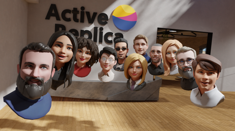 Mozilla acquires Active Replica to build on its metaverse vision • ProWellTech