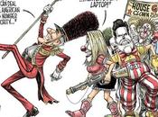 Clown Show