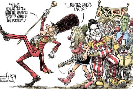Clown Show