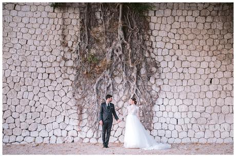 Best places for a wedding photoshoot in the French Riviera