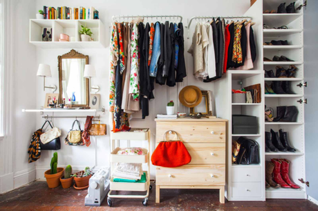 The Most Organized Closet Storage Ideas