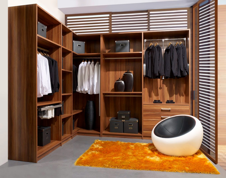 The Most Organized Closet Storage Ideas