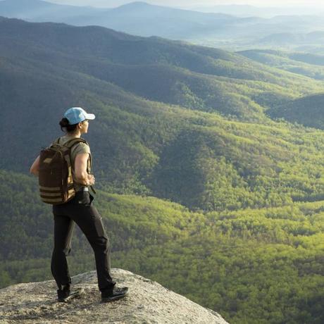 Rucking – What is it and Why You Should Try It!