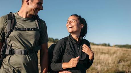 Rucking – What is it and Why You Should Try It!