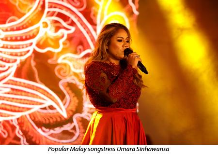 PRESIDENT AND PRIME MINISTER PRAISE ROLE MALAYS PLAYED IN NATION BUILDING OF SRI LANKA PRESIDENT AND PRIME MINISTER PRAISE ROLE MALAYS PLAYED IN NATION BUILDING OF SRI LANKA