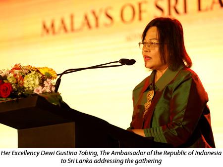 PRESIDENT AND PRIME MINISTER PRAISE ROLE MALAYS PLAYED IN NATION BUILDING OF SRI LANKA PRESIDENT AND PRIME MINISTER PRAISE ROLE MALAYS PLAYED IN NATION BUILDING OF SRI LANKA