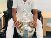 Vijay Hazare 2022 Finals Sourashtra ?!?!? Kathiawar