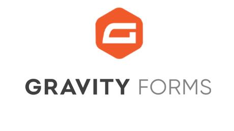 Gravity Forms plugin