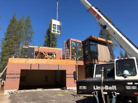 Plant Prefab nabs $42M to crank out ‘extremely sustainable’ custom homes • ProWellTech