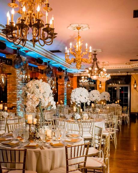 The Best Miami Wedding Venues for All Seasons