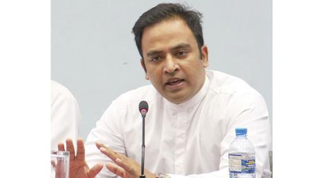 SJB wants response to select committee request over economic crisis