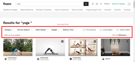 How to Hire Freelancers on Fiverr in 2023 How to Hire Freelancers on Fiverr in 2023