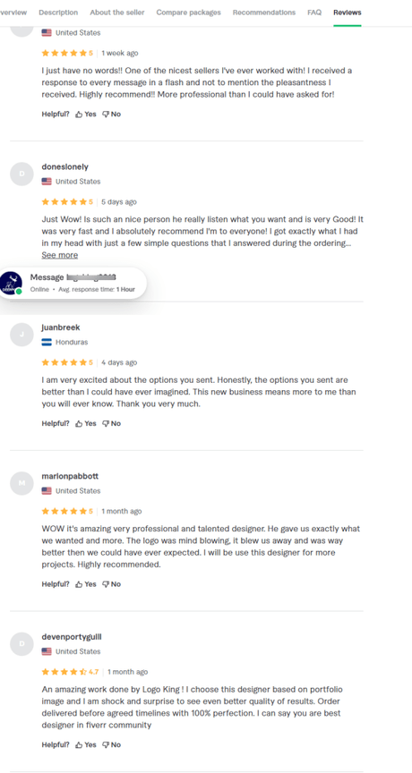 How to Hire Freelancers on Fiverr in 2023 How to Hire Freelancers on Fiverr in 2023