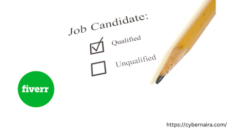 How to Hire Freelancers on Fiverr in 2023