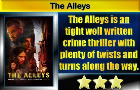 The Alleys (2021) Movie Review