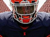 Next Stage Evolution Illini