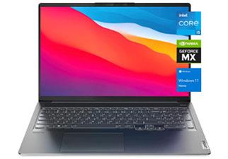 Lenovo Ideapad 5i Pro - Best Laptops For Sketchup