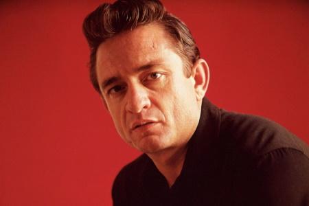 Words about music (667): Johnny Cash