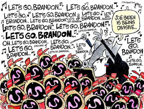 The Divisive Choir